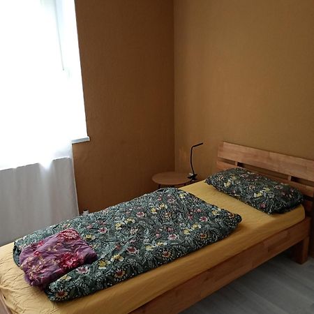 Nice Rooms In Neukoelln Berlin Exterior foto