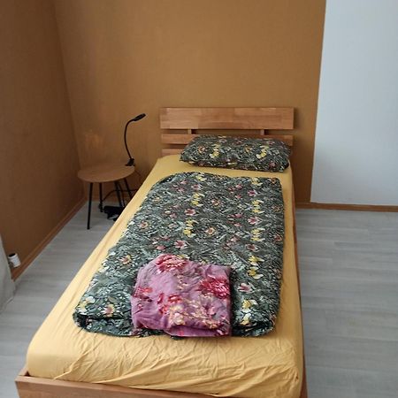 Nice Rooms In Neukoelln Berlin Exterior foto