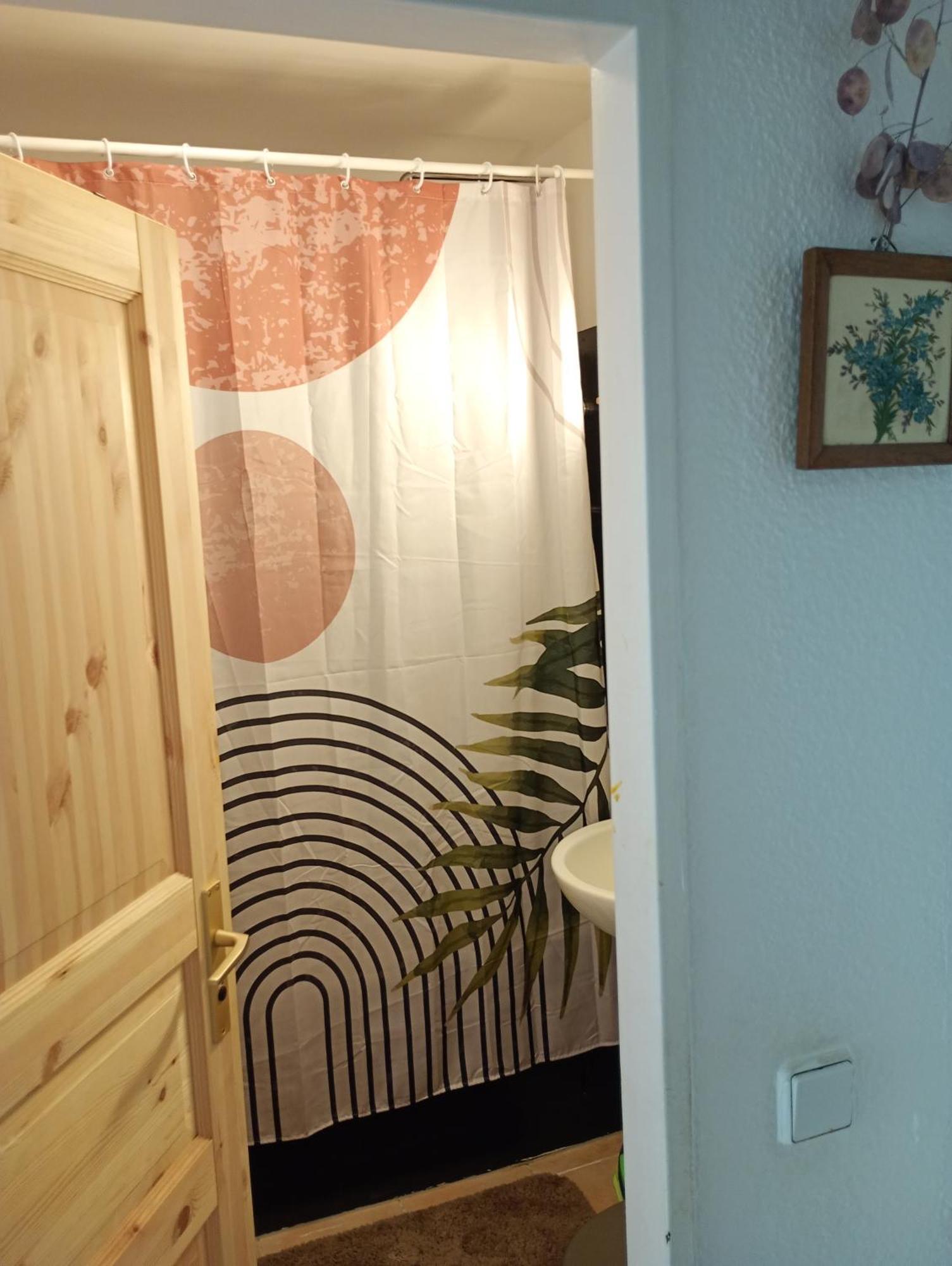 Nice Rooms In Neukoelln Berlin Exterior foto