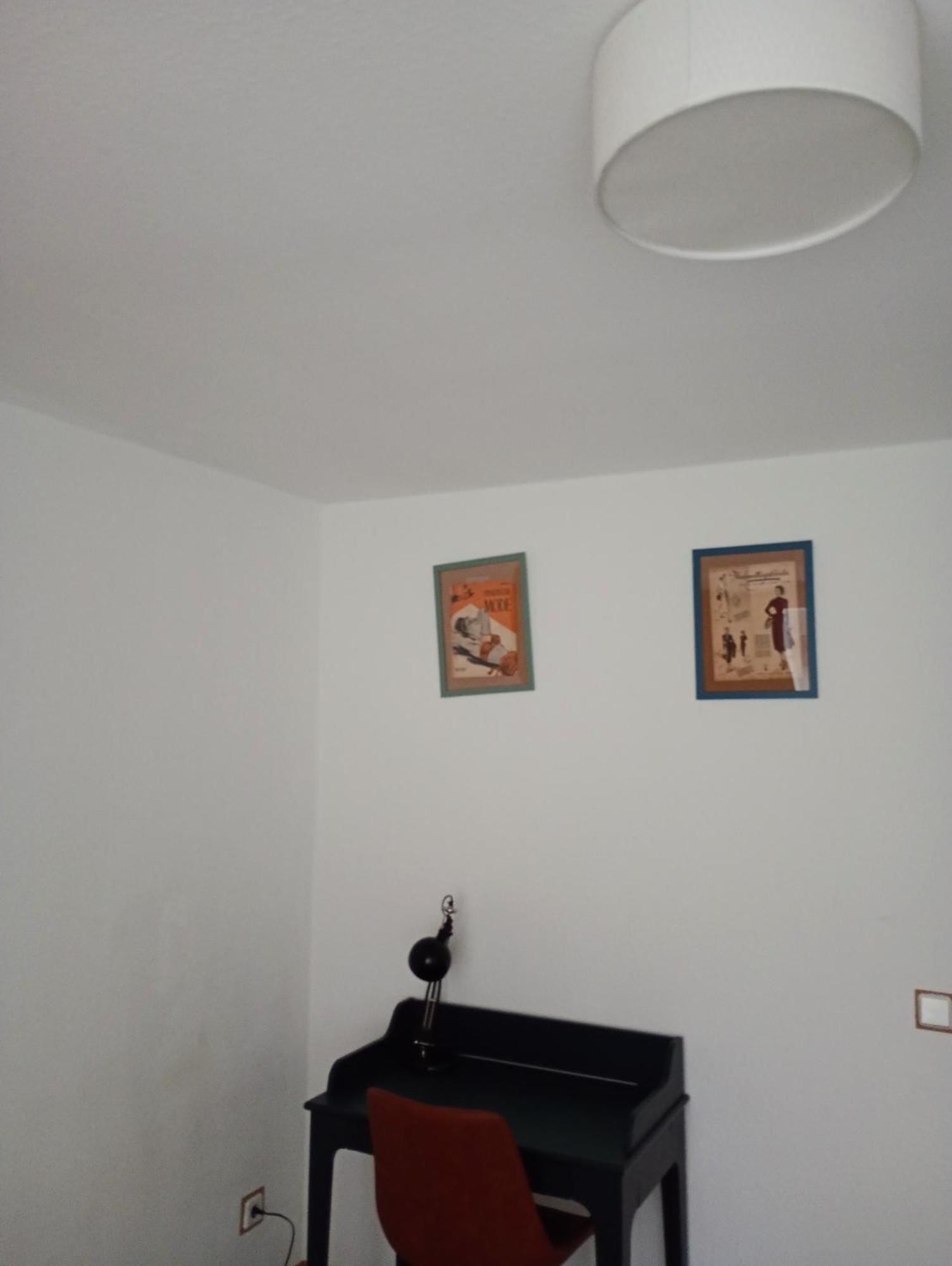 Nice Rooms In Neukoelln Berlin Exterior foto