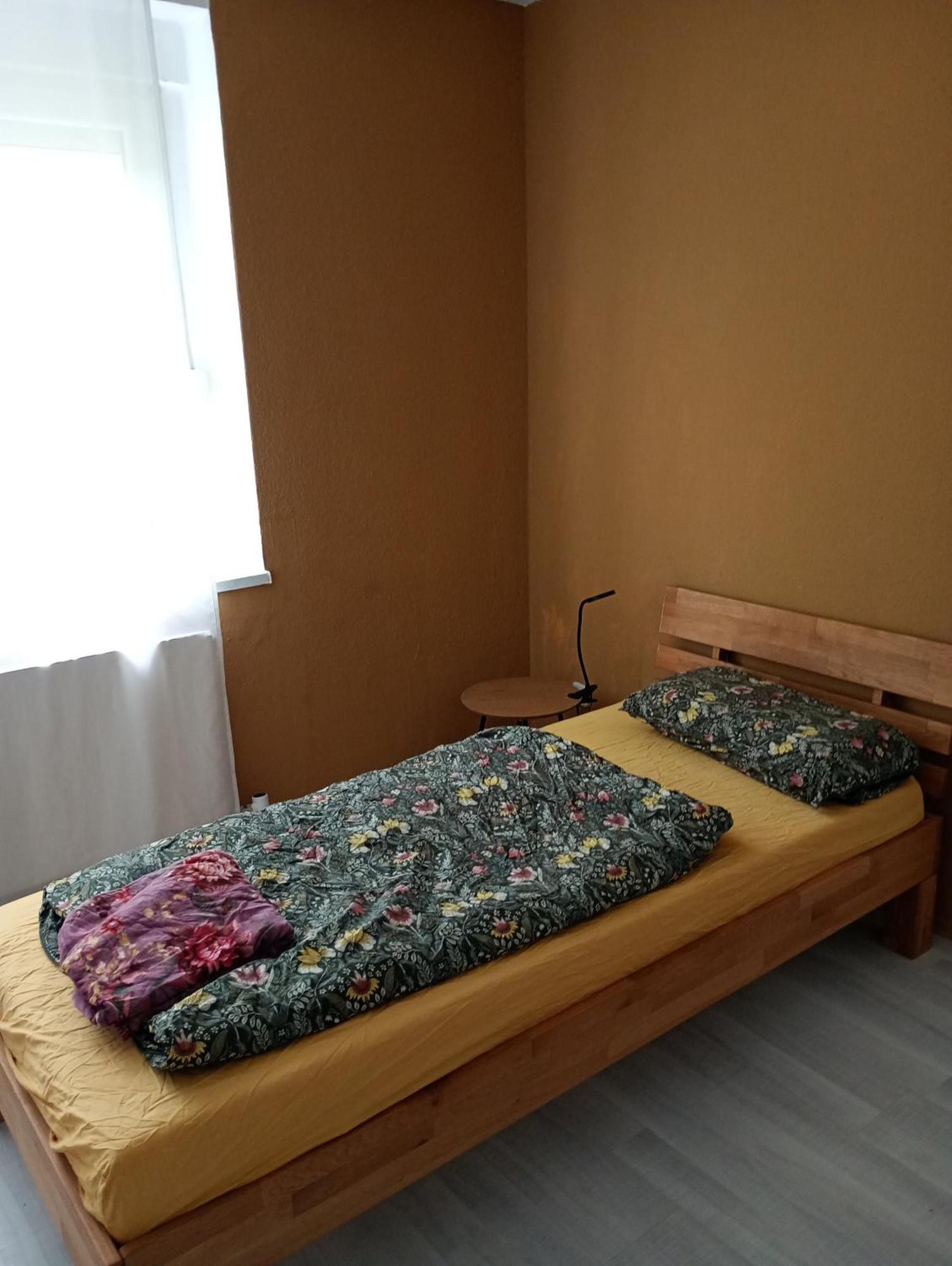 Nice Rooms In Neukoelln Berlin Exterior foto
