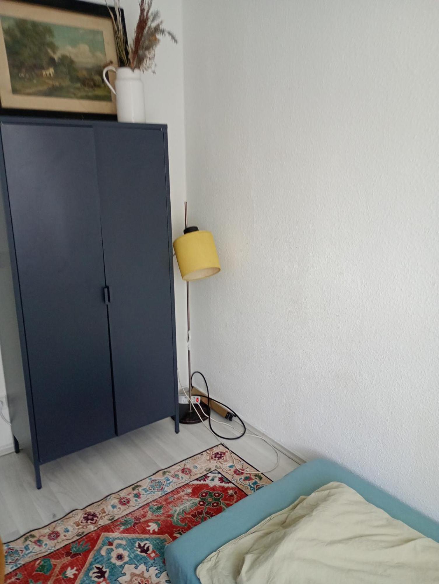 Nice Rooms In Neukoelln Berlin Exterior foto