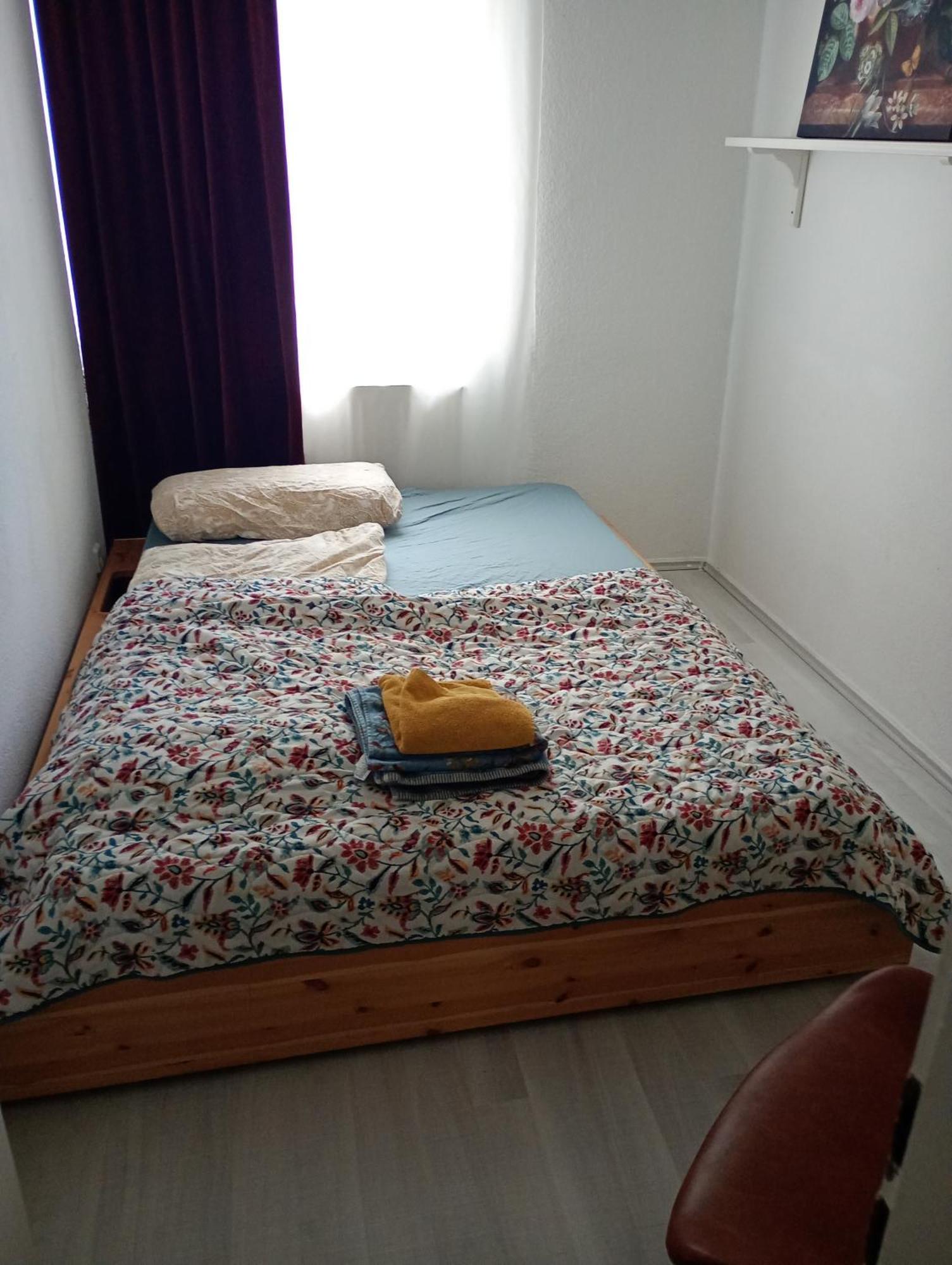 Nice Rooms In Neukoelln Berlin Exterior foto